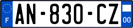 AN-830-CZ