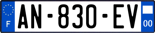 AN-830-EV