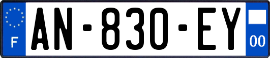 AN-830-EY