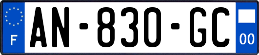 AN-830-GC