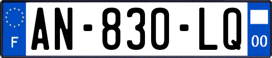 AN-830-LQ