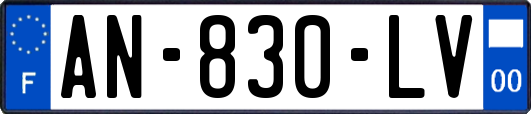 AN-830-LV