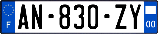 AN-830-ZY