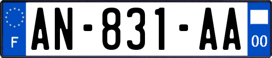 AN-831-AA