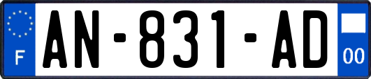 AN-831-AD