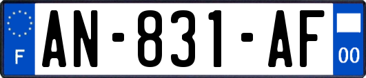 AN-831-AF