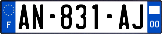 AN-831-AJ