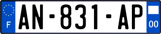 AN-831-AP