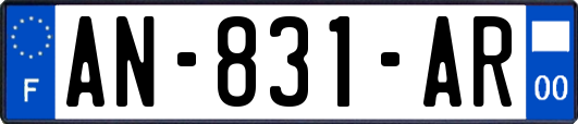 AN-831-AR