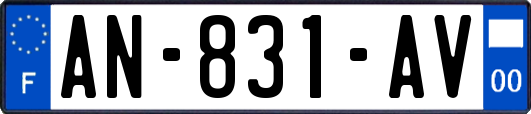 AN-831-AV