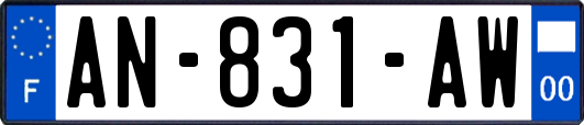 AN-831-AW
