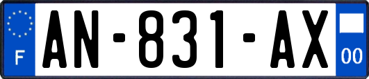 AN-831-AX