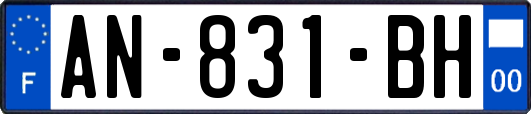 AN-831-BH