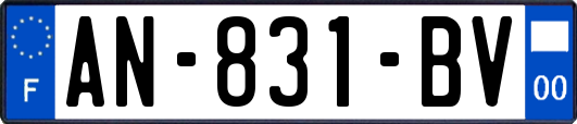 AN-831-BV