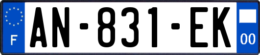 AN-831-EK