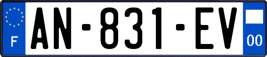 AN-831-EV