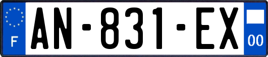 AN-831-EX