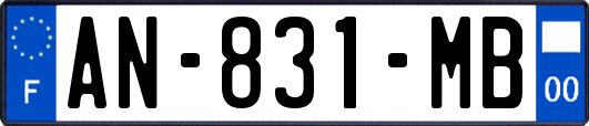 AN-831-MB