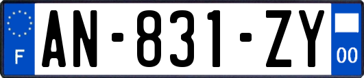 AN-831-ZY