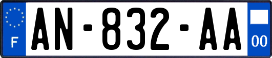 AN-832-AA