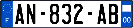 AN-832-AB