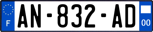 AN-832-AD