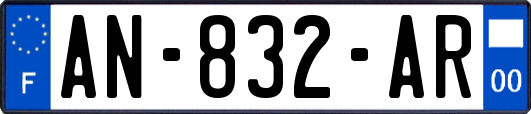 AN-832-AR