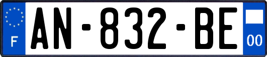 AN-832-BE