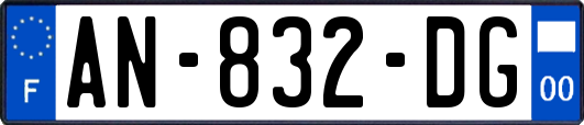 AN-832-DG