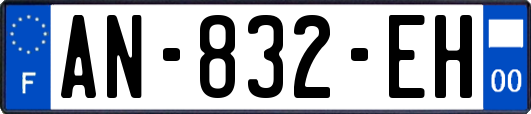 AN-832-EH