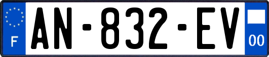 AN-832-EV