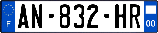 AN-832-HR