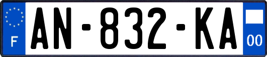 AN-832-KA