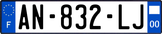 AN-832-LJ