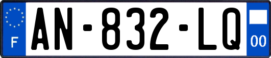 AN-832-LQ