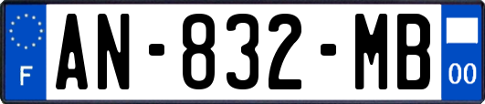 AN-832-MB