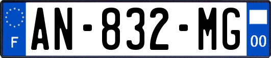 AN-832-MG