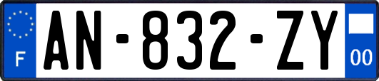 AN-832-ZY