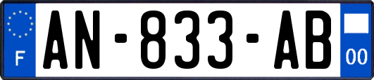 AN-833-AB