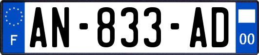 AN-833-AD