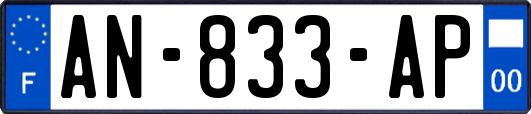 AN-833-AP