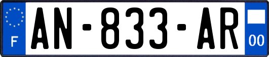 AN-833-AR