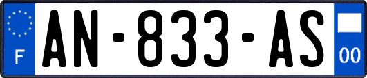 AN-833-AS