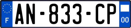 AN-833-CP