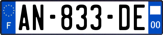 AN-833-DE