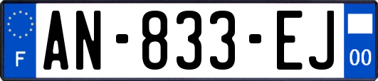 AN-833-EJ