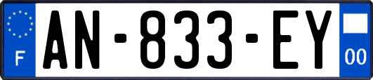 AN-833-EY