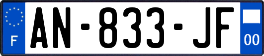 AN-833-JF