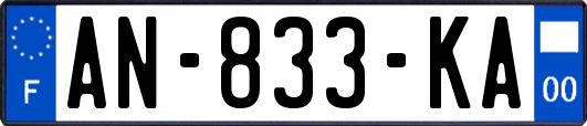 AN-833-KA