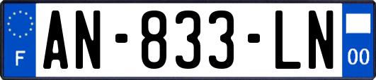 AN-833-LN